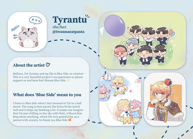 Tyrantu