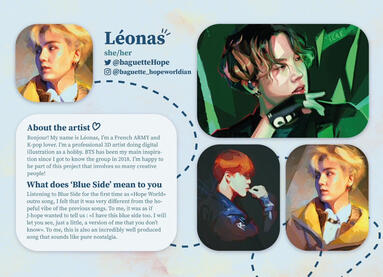 Léonas
